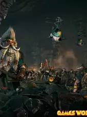 Total War: Warhammer - Grombrindal the White Dwarf