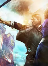 BioShock Infinite