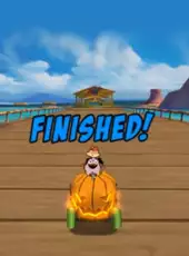 Cartoon Network Racing