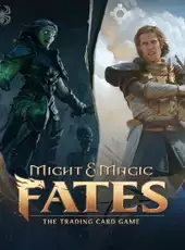 Might & Magic Fates: The Trading Card Game