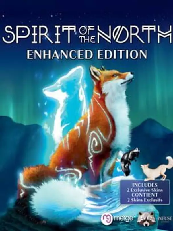Spirit of the North: Enhanced Edition