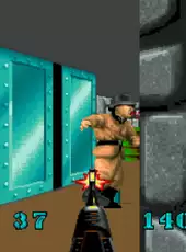 Wolfenstein 3D