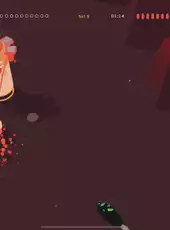Don't Bug Me!