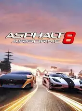 Asphalt 8: Airborne