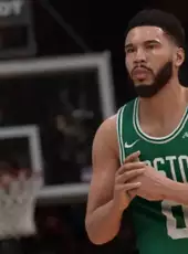 NBA 2K25