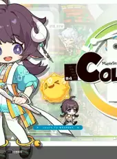 DJMax Respect V: MapleStory Pack