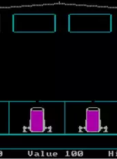 Math Blaster!