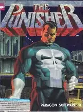 The Punisher