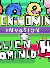 Alien Hominid: The Extra Terrestrial Bundle