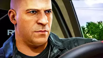 Fast & Furious Crossroads: the game withdrawn from sale after less than 2 years