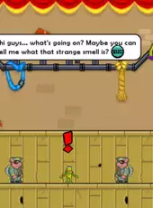 The Muppet Show: Backstage Rampage