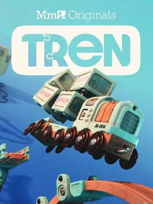 Tren