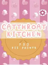 CatThroat Kitchen