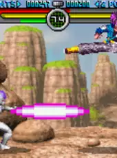 Dragon Ball Z: Taiketsu
