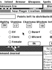 Ultima II: The Revenge of the Enchantress
