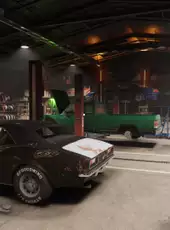 Car Mechanic Simulator 2026