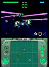 Star Fox Command