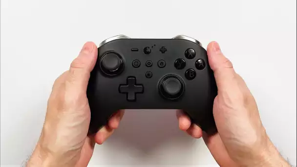 Is it time to upgrade your controller? (GuliKit KingKong2 Pro)