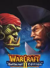 Warcraft II: Battle.net Edition