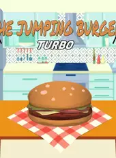 The Jumping Burger: Turbo