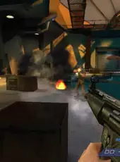 James Bond 007: Agent Under Fire