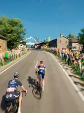 Tour de France 2025