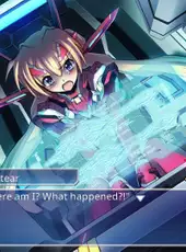 TriggerHeart Exelica Enhanced
