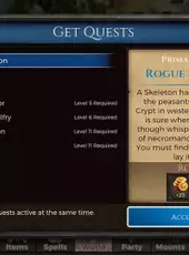 Puzzle Quest: Immortal Edition