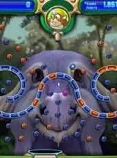 Peggle