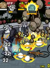 The World Ends with You: Solo Remix