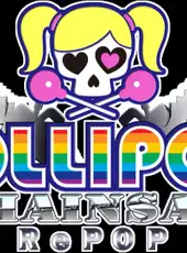 Lollipop Chainsaw RePop