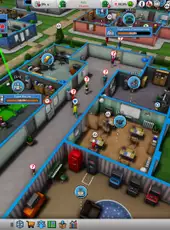 Mad Games Tycoon 2
