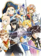 Tales of Vesperia: Definitive Edition