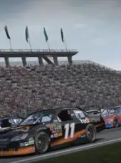 NASCAR 09