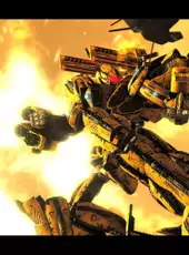 War Tech Fighters