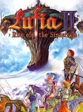 Lufia II: Rise of the Sinistrals