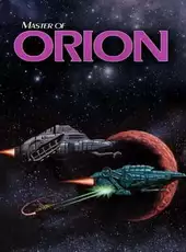 Master of Orion