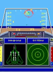 Top Gun: Danger Zone