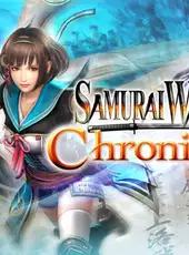 Samurai Warriors Chronicles 3