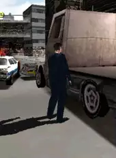 Driver 2: Back on the Streets