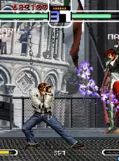 The King of Fighters 2002