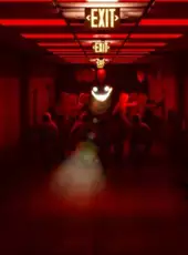 Escape the Backrooms