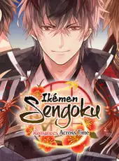 Ikemen Sengoku: Romances Across Time