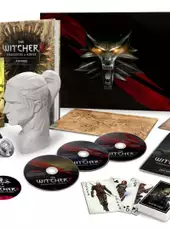 The Witcher 2: Assassins of Kings - Collector's Edition