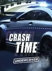 Crash Time: Undercover