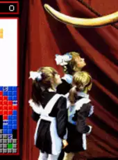 Super Tetris