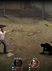 The Walking Dead: Road to Survival