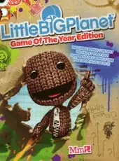 LittleBigPlanet: Game of the Year Edition