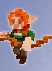 Color-A-Cube: Fantasy Pack #2