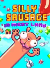 Silly Sausage in Meat Land